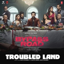 Troubled-Land-(Bypass-Road) Hanita Bhambri mp3 song lyrics